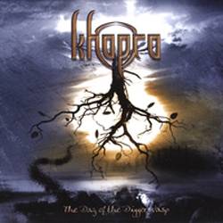 The Day of the Digger Wasp